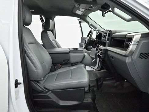 Used 2023 Ford F350 XL w/ XL Driver Assist Package AWD/4WD image 27
