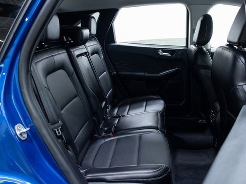 Used 2022 Ford Escape SEL w/ Technology Package image 23