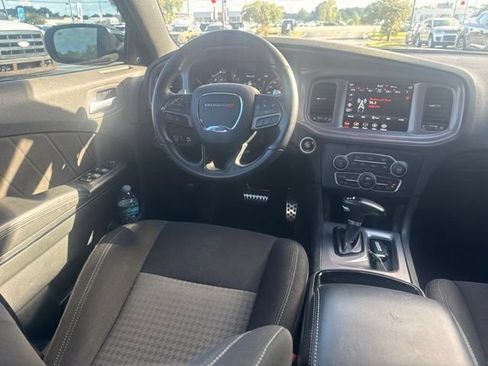 Used 2023 Dodge Charger R/T w/ Blacktop Package RWD image 20