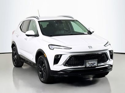 New 2026 Buick Encore GX Sport Touring w/ Advanced Technology Package