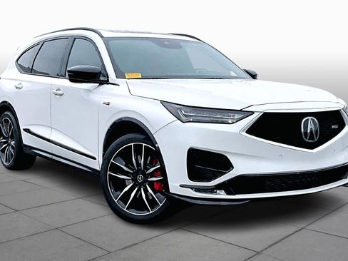 Used 2024 Acura MDX Type S image 3