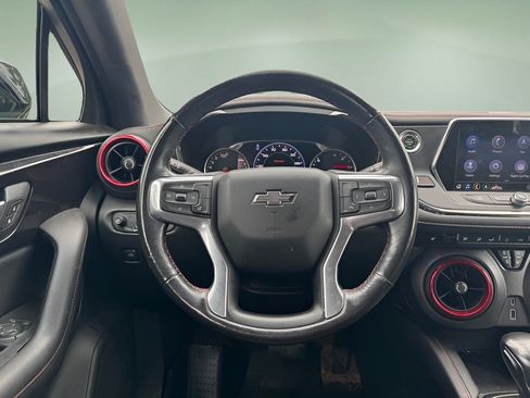 Used 2020 Chevrolet Blazer RS w/ LPO, Floor Liner Package FWD image 17