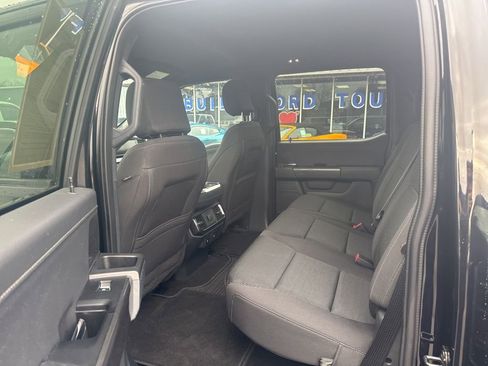 Used 2023 Ford F150 XLT w/ Equipment Group 302A High image 9