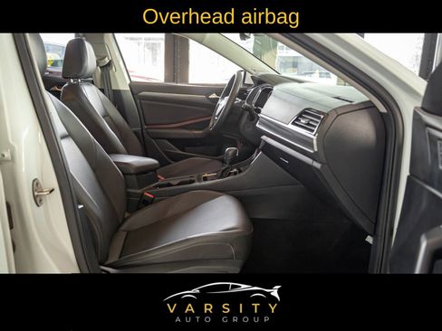 Used 2020 Volkswagen Jetta SEL FWD image 25