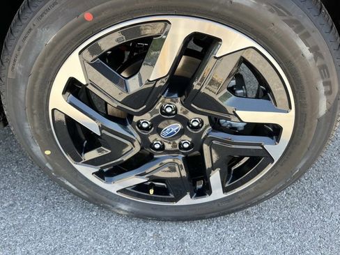 New 2026 Subaru Forester Sport AWD/4WD image 11