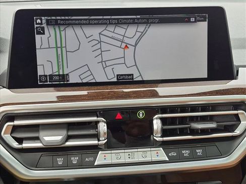 Used 2024 BMW X3 sDrive30i w/ Convenience Package RWD image 13