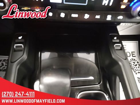 Used 2022 Kia Telluride S image 25