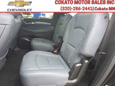 Used 2023 Buick Enclave Essence w/ Experience Buick Package AWD/4WD image 14