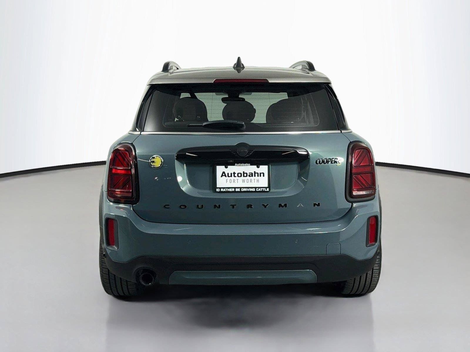 Used 2023 MINI Cooper Countryman SE w/ Storage Package AWD/4WD image 6