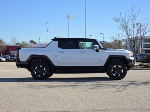 Used 2025 GMC Hummer EV 3X w/ Battery Pack, 24 Module Pack image 8