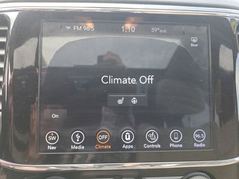 Used 2019 Jeep Grand Cherokee Limited image 22