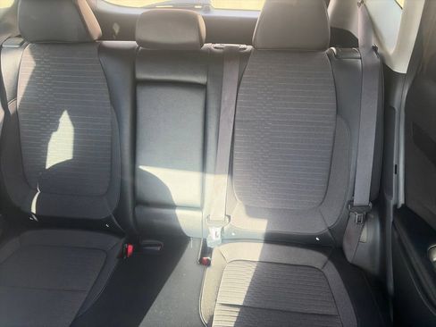 Used 2021 Kia Seltos S FWD image 7