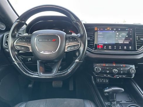 Used 2021 Dodge Durango R/T image 7