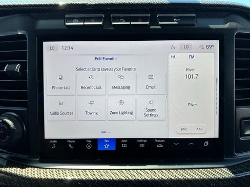 Used 2024 Ford F250 Lariat w/ Lariat Ultimate Package image 43