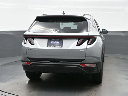 Certified 2024 Hyundai Tucson SEL w/ Convenience Package AWD/4WD image 5