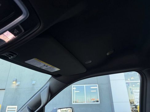 New 2026 RAM 1500 Big Horn AWD/4WD image 14