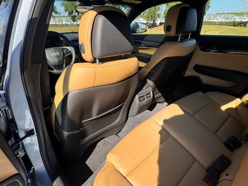 Used 2013 Cadillac ATS 2.0T Sedan image 21