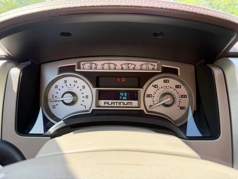 Used 2010 Ford F150 FX4 AWD/4WD image 22