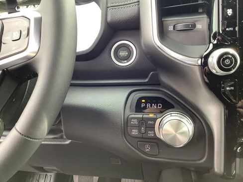 New 2026 RAM 1500 Laramie w/ Bed Utility Group image 16