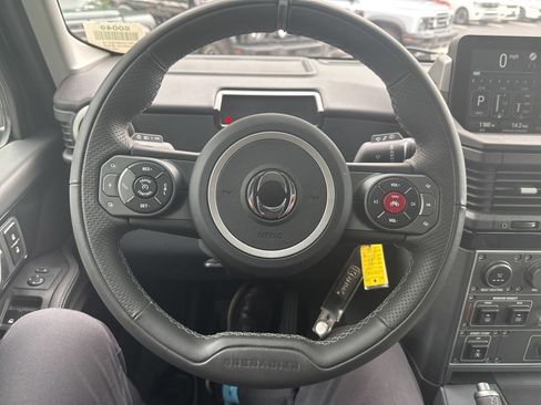 Used 2025 INEOS Grenadier AWD/4WD image 16