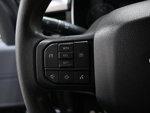 Used 2023 Ford F150 XLT image 8