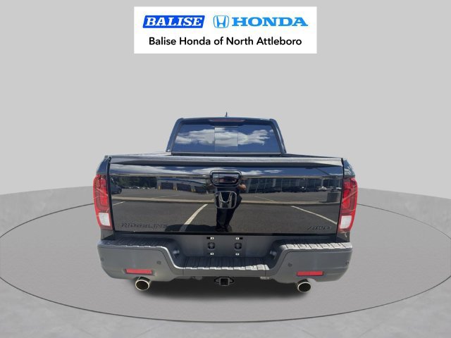 Used 2021 Honda Ridgeline Black Edition image 7