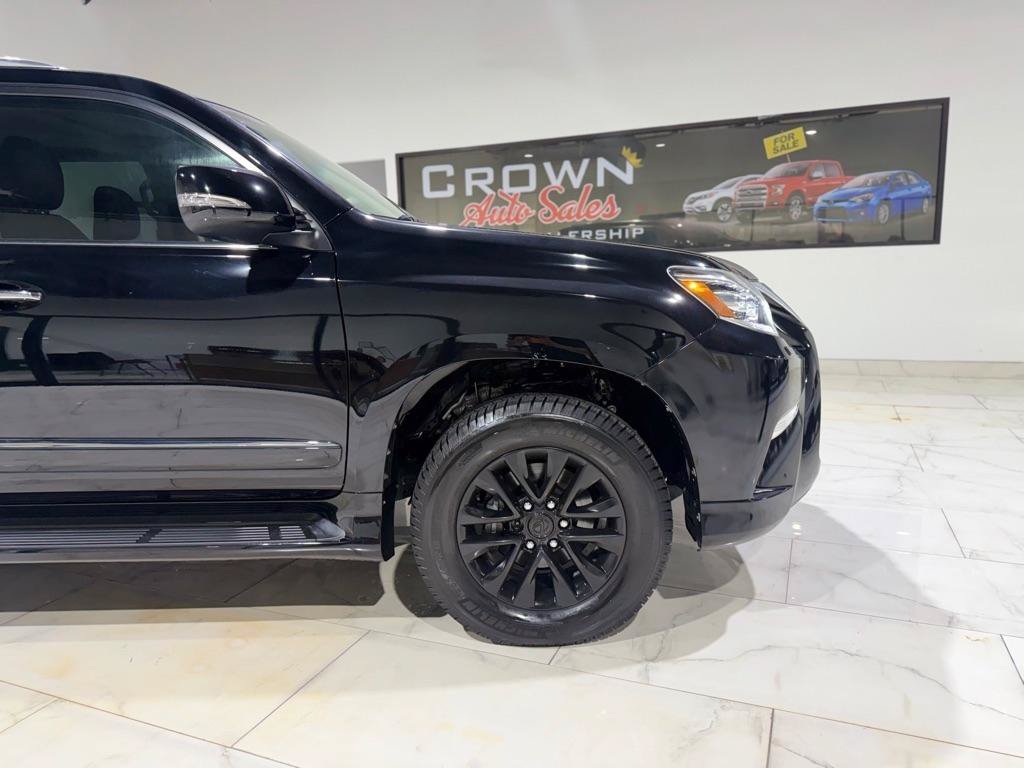 Used 2019 Lexus GX 460 Premium AWD/4WD image 5