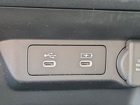 Certified 2025 Acura ADX A-Spec AWD/4WD image 25