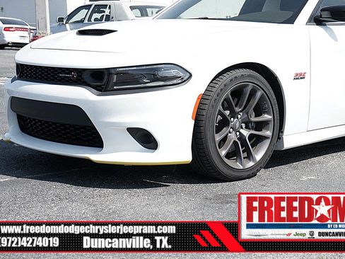 New 2023 Dodge Charger Scat Pack w/ Harman/Kardon Audio Group image 41