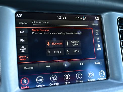 Used 2022 Dodge Charger GT w/ Plus Group image 29