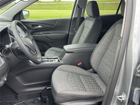 Certified 2023 Chevrolet Equinox LT image 18