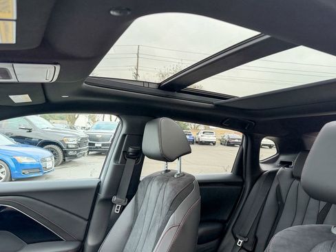 New 2026 Acura ADX A-Spec AWD/4WD image 25
