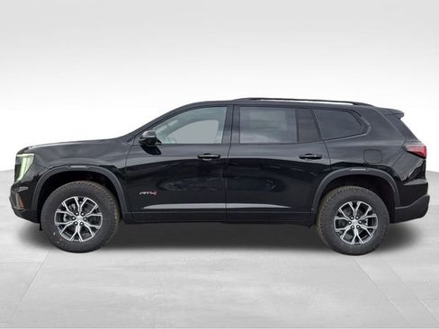 New 2026 GMC Acadia AT4 image 8