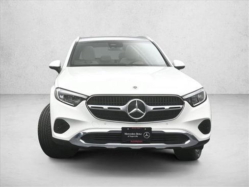 Certified 2026 Mercedes-Benz GLC 300 4MATIC image 3