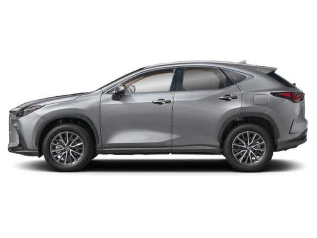 Used 2025 Lexus NX 350 AWD w/ Accessory Package (2T) image 3