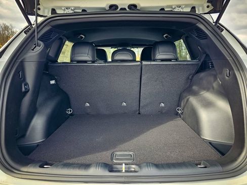 New 2026 Jeep Compass Limited image 33