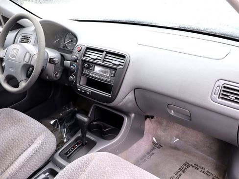 Used 1999 Honda Civic LX image 17