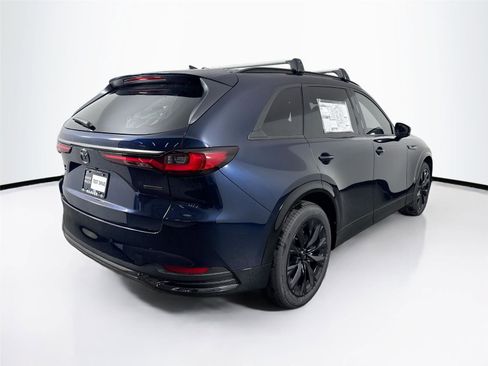 New 2026 MAZDA CX-90 3.3 Turbo S w/ Premium Package AWD/4WD image 2