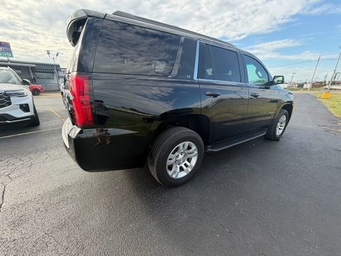 Used 2019 Chevrolet Tahoe LT image 3