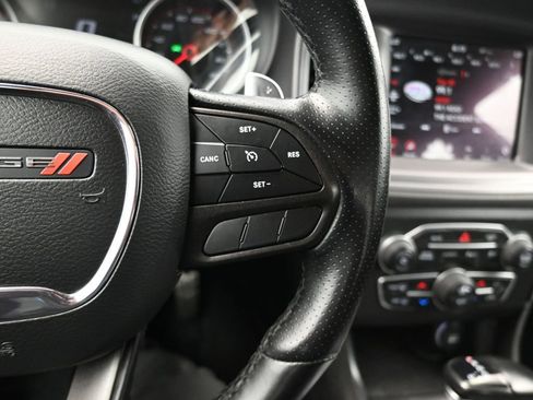 Used 2023 Dodge Charger Scat Pack w/ Harman/Kardon Audio Group image 25