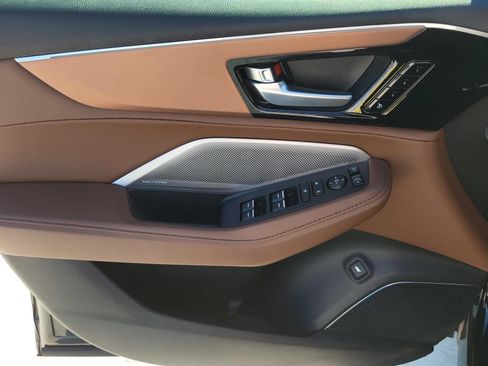Certified 2026 Acura MDX FWD w/ Technology Package image 15