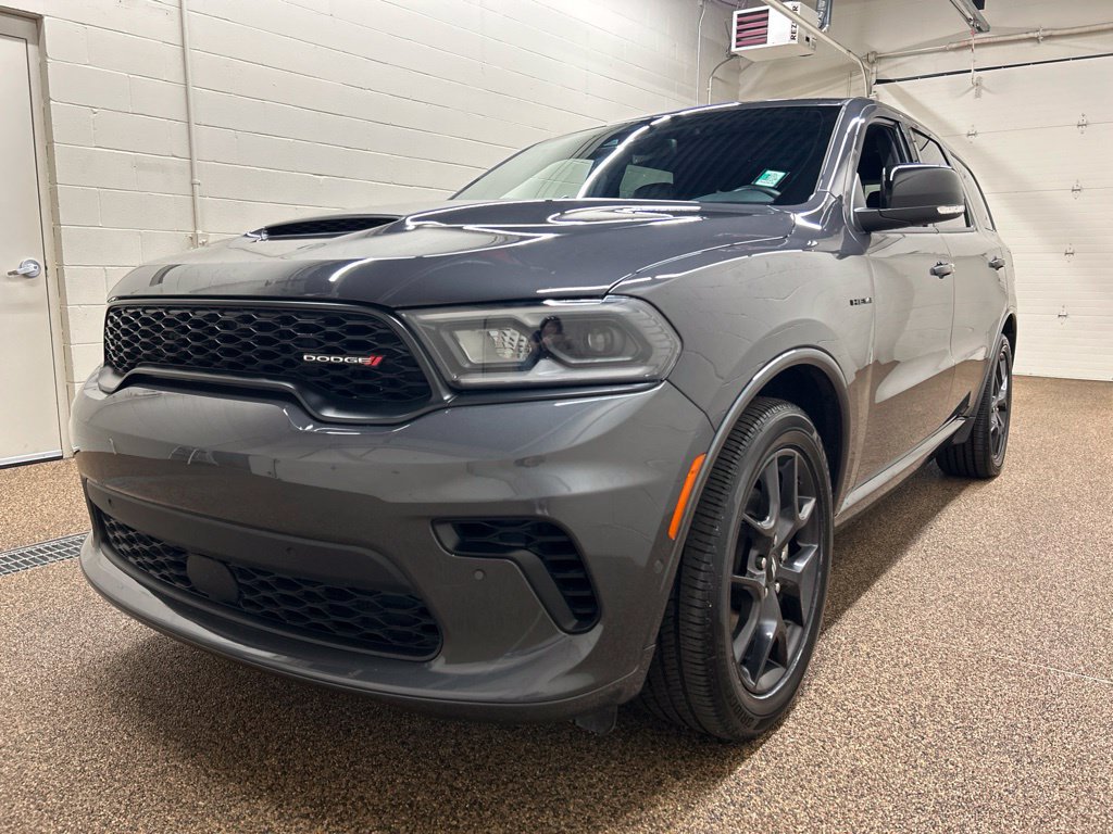 Used 2026 Dodge Durango GT AWD/4WD image 6