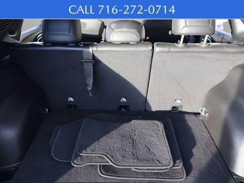 Used 2022 Jeep Compass Altitude image 14