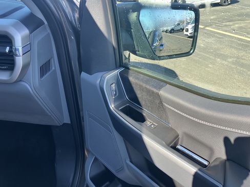 Used 2021 Ford F150 XLT w/ Equipment Group 302A High image 10