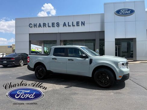 Used 2024 Ford Maverick XL FWD image 2