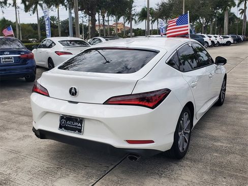 Certified 2023 Acura Integra image 7