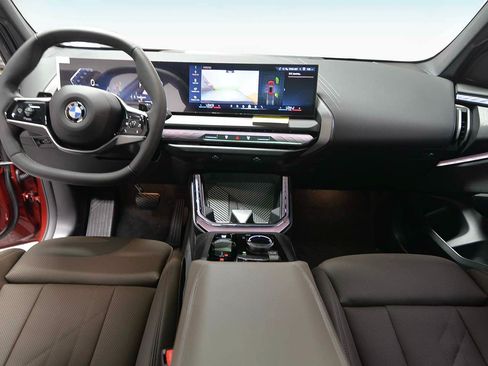 Used 2026 BMW X3 xDrive30i w/ Convenience Package AWD/4WD image 13