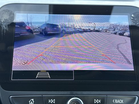 Used 2023 Chevrolet Malibu LT image 20