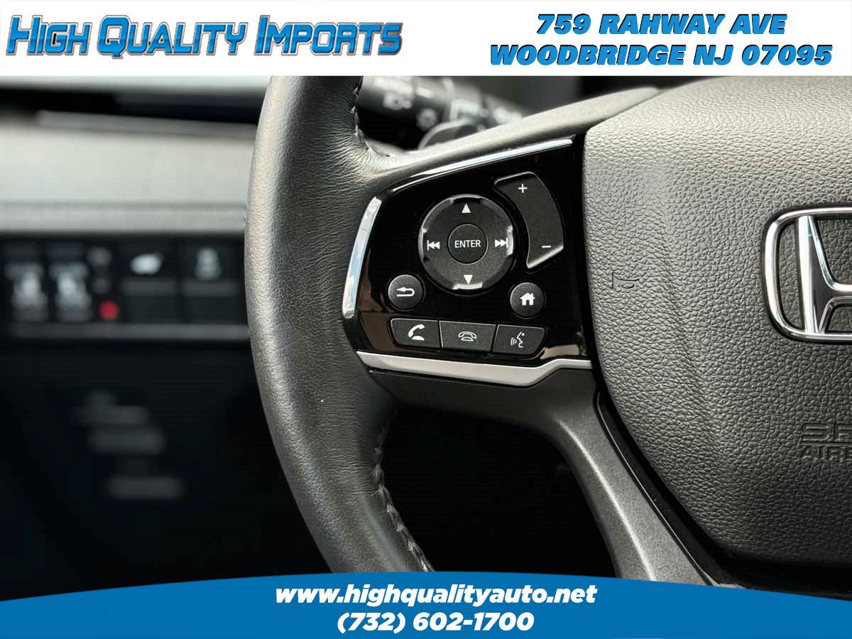 Used 2023 Honda Odyssey Elite image 43