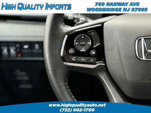 Used 2023 Honda Odyssey Elite image 43